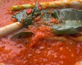 Foto langkah ke 3 dari resep Sayur Godog Telur Puyuh.