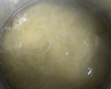 A picture of step 2 of Cheesy Taco Spaghetti.