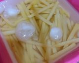 Foto langkah ke 4 dari resep Kentang goreng crispy.