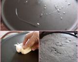 A picture of step 2 of Instant Neer Dosa.