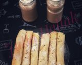 Foto del paso 4 de la receta: Frappuccino, tarde de merienda