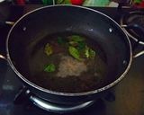 A picture of step 6 of Instant Raw Mango Pickle Kerala Style.