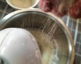 Foto del paso 4 de la receta: Pastel de Tres leches de nuez