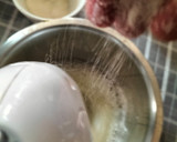 Foto del paso 4 de la receta: Pastel de Tres leches de nuez