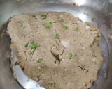 A picture of step 3 of Pearl Millet Paratha (Gluten-Free & High Fiber Breakfast).