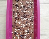 Une image de l'étape 5 de Cake moelleux au chocolat 🍫.
