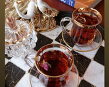 عکس مرحله 1 از دستور اصول چای تازه دم و خوش رنگ