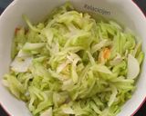 Foto langkah ke 3 dari resep Tumis Labu Siam.