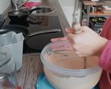 Foto langkah ke 3 dari resep Kue Cucur Menado tanpa ribet.