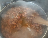 Foto del paso 5 de la receta: Arroz meloso de calamar