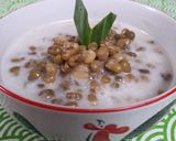 Foto langkah ke 3 dari resep Bubur kacang hijau 5/30/5.