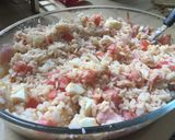 Foto del paso 3 de la receta: Ensalada de arroz