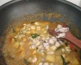 Foto langkah ke 5 dari resep Tirom Aceh.