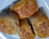 Foto langkah ke 9 dari resep Pisang bolen keju.