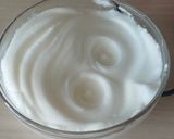 Boci muffin recept fázis 2 fotója
