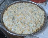 Foto del paso 6 de la receta: Tarta de humita
