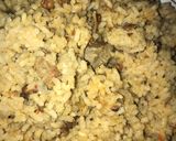 Jollof din shinkafa da wakematakin girki8 hoto