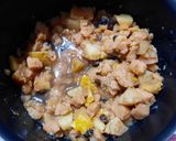 Foto del paso 1 de la receta: Tarteletas con compota de frutas