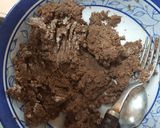 Foto del paso 1 de la receta: Trufas de brownie
