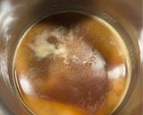 Foto del passaggio 6 della ricetta Cheesecake al caffè🍮 ☕️