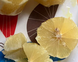 Foto del paso 2 de la receta: Granizado de limones 🍋 de mi casita, en 5’