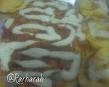 Foto langkah ke 6 dari resep Roll n Pan Pizza endeeeuus.