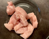 Foto del paso 1 de la receta: Pollo a la mostaza