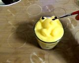 รูปขั้นตอนการทำที่ 7 ของ แต่งหน้าขนม Tiramisù ด้วยหมีน้อย