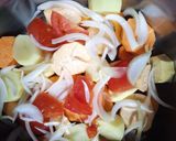 Foto del paso 4 de la receta: Bifes a la Cacerola