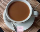 Foto langkah ke 5 dari resep Hot Coffee C.