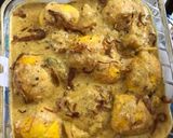 A picture of step 9 of Egg Korma 💁‍♀️🍛.