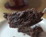 A picture of step 9 of 🍫 Chocolate Zucchini Cake.