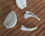 Foto del paso 3 de la receta: Guisado de calamares para el viernes