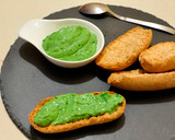 Foto del paso 2 de la receta: Crema kale y aguacate