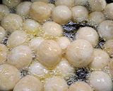 Foto langkah ke 3 dari resep Cimol Kentang.