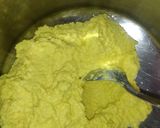 વાટી દાળ ના ખમણ (Vati dal na khaman recipe in Gujarati) રેસીપી સ્ટેપ3ફોટો