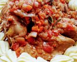 Foto del paso 2 de la receta: Pollo a la cacciatore (cazador)
