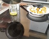 Foto del paso 6 de la receta Patatas al ajillo