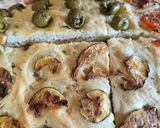 Foto del paso 8 de la receta: Focaccia