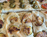 Foto del paso 8 de la receta: Focaccia