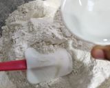 A picture of step 1 of Simple dumpling.