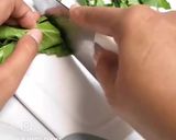 Foto langkah ke 1 dari resep Kailan Crispy.