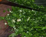 Foto del paso 2 de la receta: Guarnición  de Lentejas