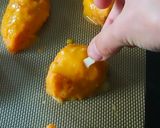 Une image de l'étape 7 de Recette de la sweet potato 🍠.
