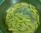 Foto langkah ke 4 dari resep Kentang Goreng simple🍟.