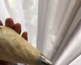 Foto langkah ke 8 dari resep Pudding Labu Gula Jawa.