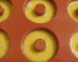 Foto del passaggio 2 della ricetta Ciambelline di frittata
