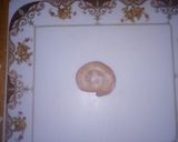 Foto del paso 5 de la receta: Caracoles de masa fritos 🐌