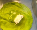 Foto langkah ke 6 dari resep Risol Matcha.