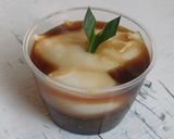 Foto langkah ke 7 dari resep Jongkong Alias Bubur Sumsum.